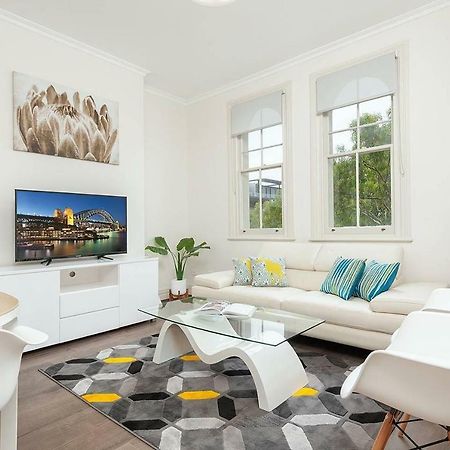 Stunning Sydney Home 1 Exterior photo